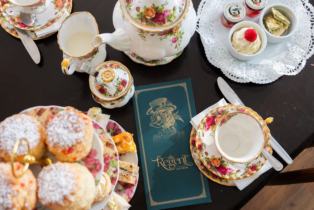 Sale❗️リリパットレーン424☆BO-PEEP TEA ROOMS Lilliput Lane 