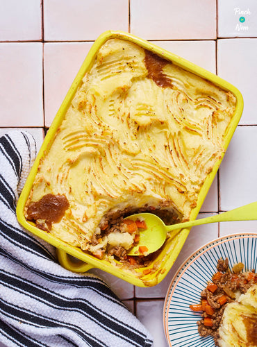 Cottage pie
