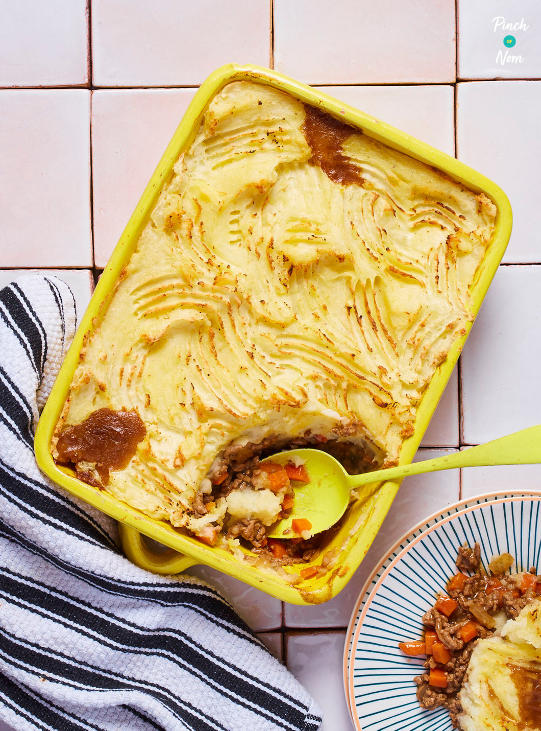 Cottage pie