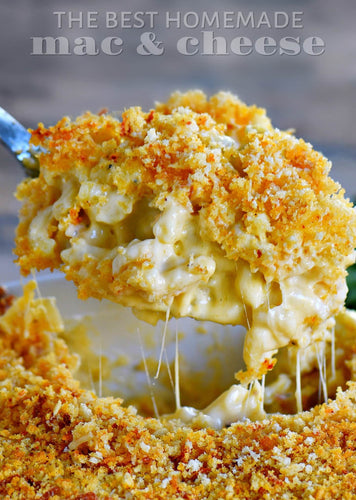 Low calorie Smokey bacon  Mac n cheese